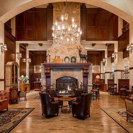 The Houstonian Hotel, Club & Spa 외부 사진
