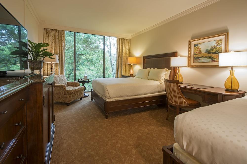 The Houstonian Hotel, Club & Spa 외부 사진