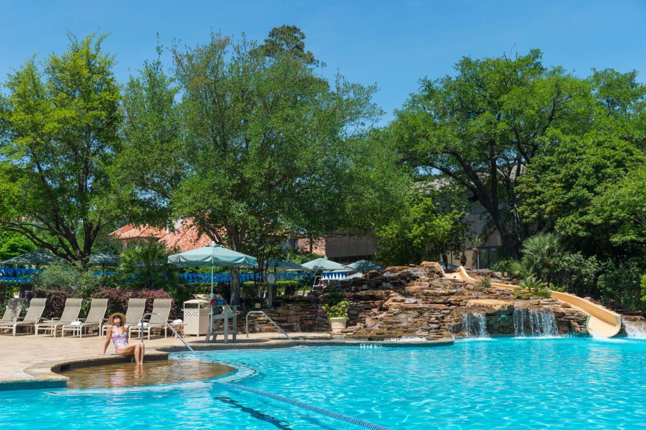 The Houstonian Hotel, Club & Spa 외부 사진