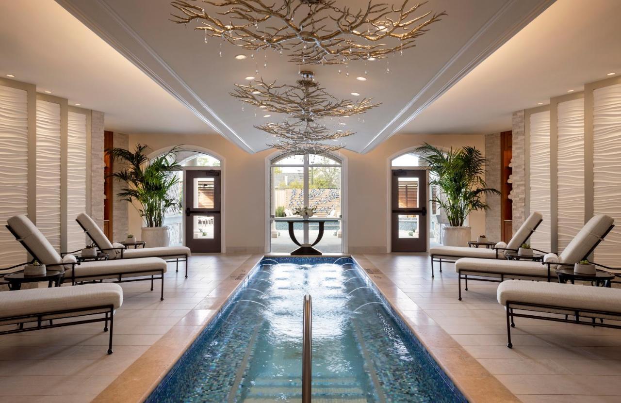 The Houstonian Hotel, Club & Spa 외부 사진