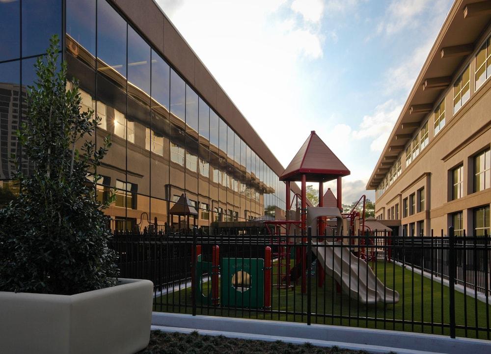 The Houstonian Hotel, Club & Spa 외부 사진