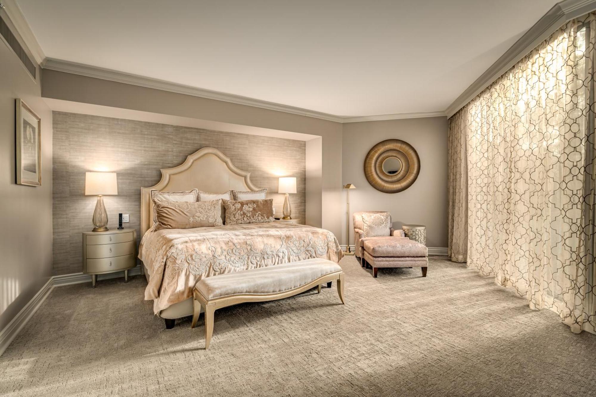 The Houstonian Hotel, Club & Spa 외부 사진
