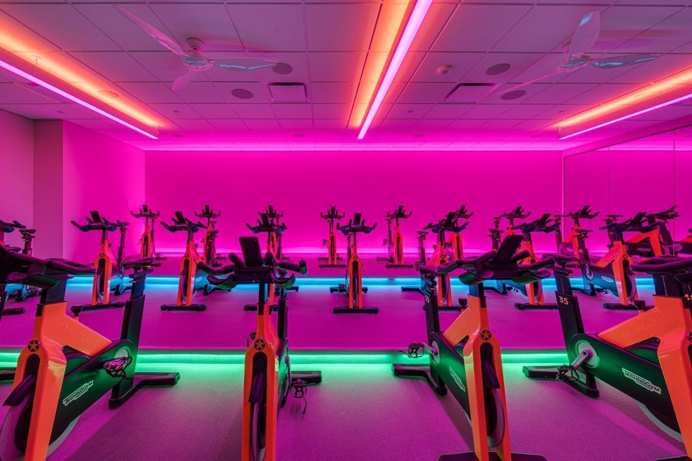The Houstonian Hotel, Club & Spa 외부 사진