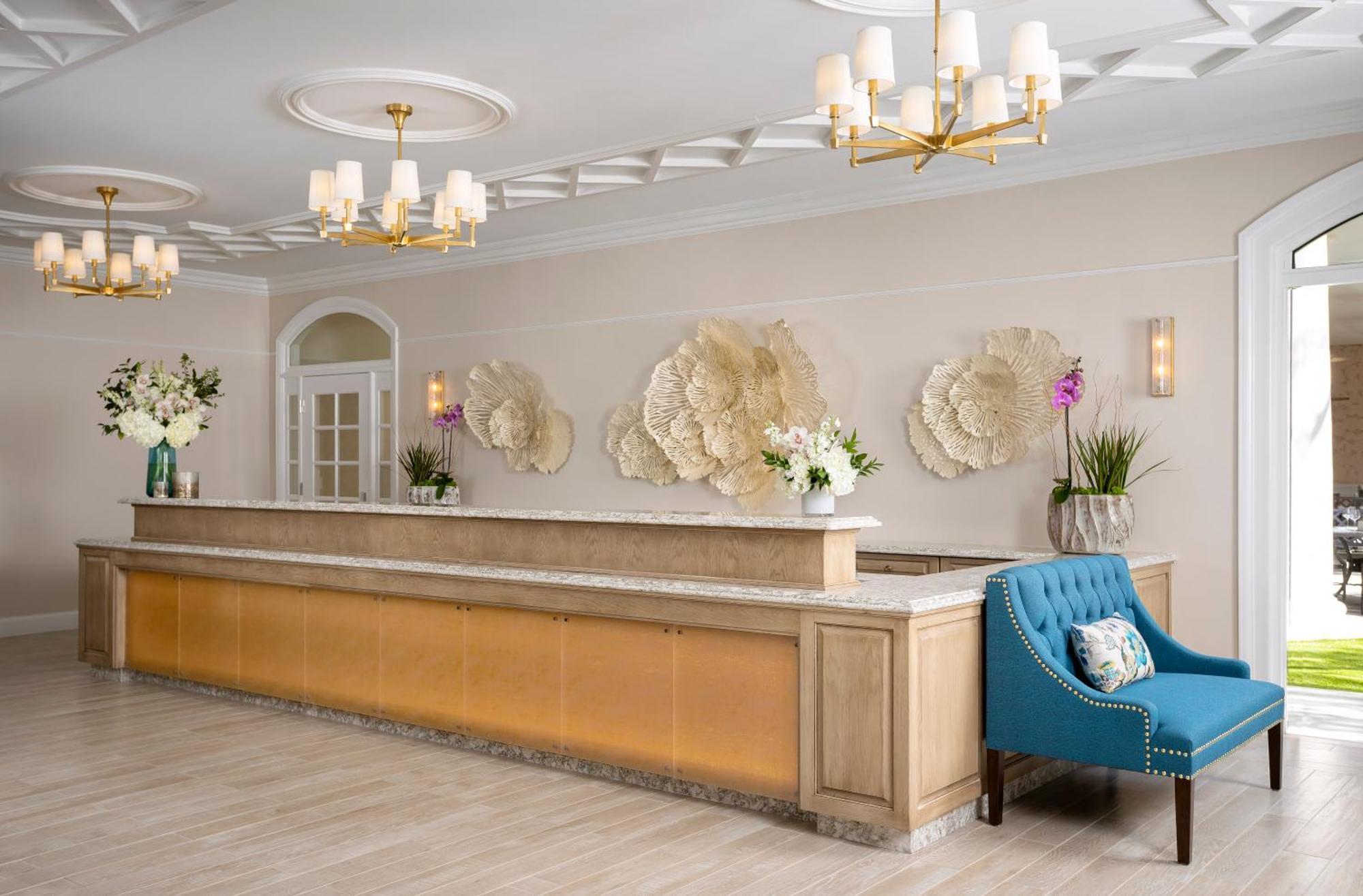 The Houstonian Hotel, Club & Spa 외부 사진