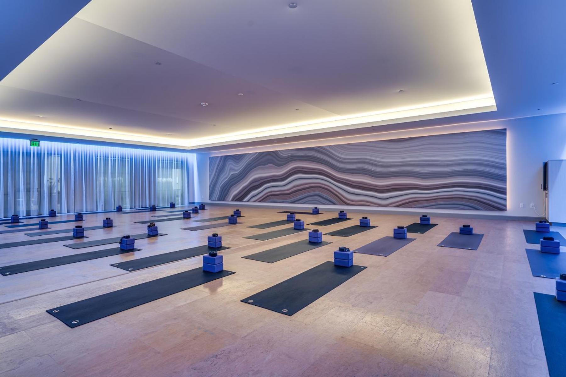 The Houstonian Hotel, Club & Spa 외부 사진