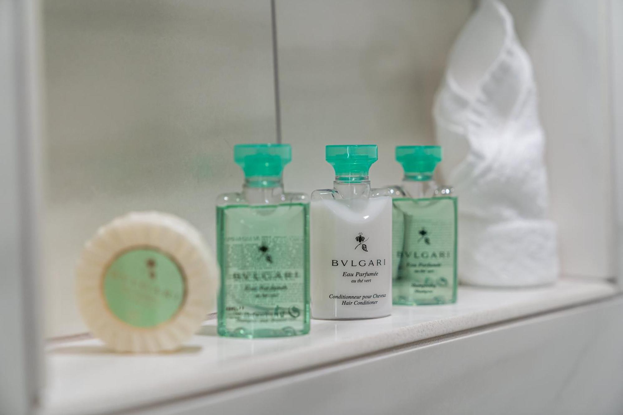 The Houstonian Hotel, Club & Spa 외부 사진