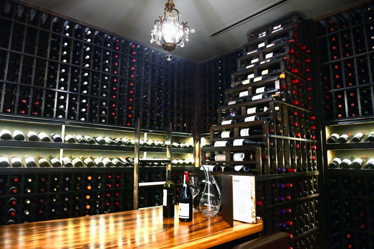 The Houstonian Hotel, Club & Spa 외부 사진