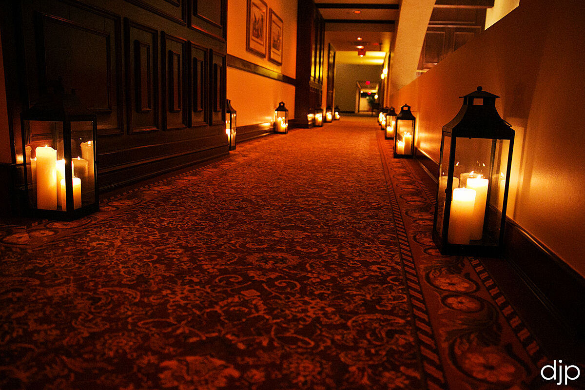 The Houstonian Hotel, Club & Spa 외부 사진