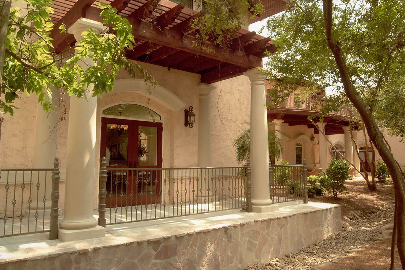 The Houstonian Hotel, Club & Spa 외부 사진